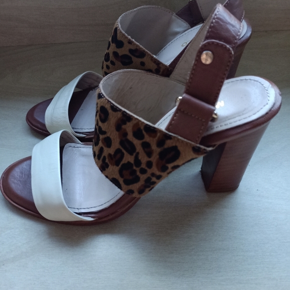 Womens Mimco Heels size 38 - Picture 6 of 9